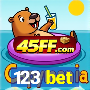 123 bet